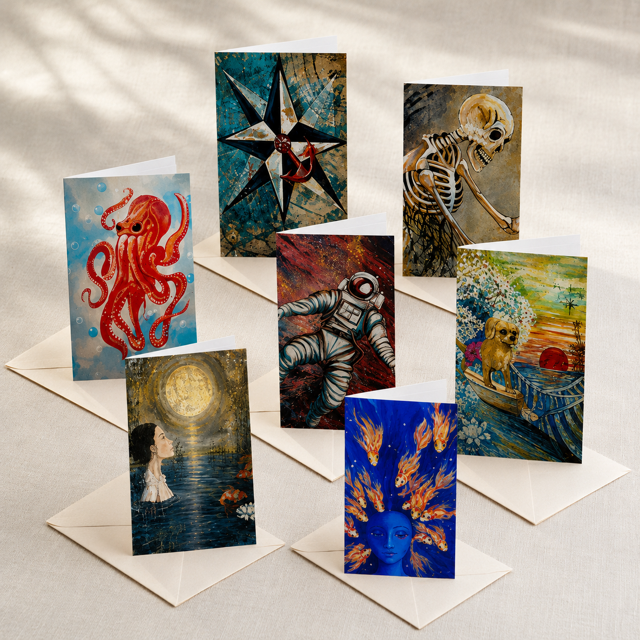 Notecards