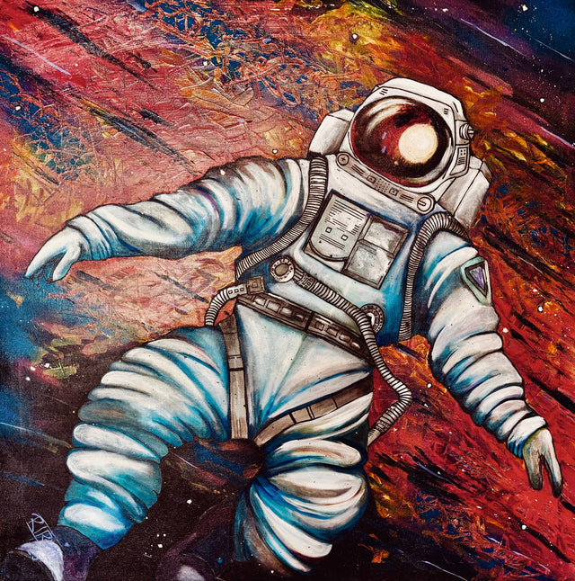 Celestial Explorer notecard